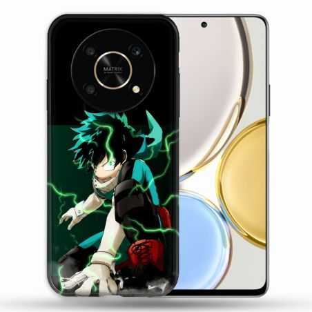 Coque Pour Honor Magic 4 Lite Manga My Hero Academia Deku