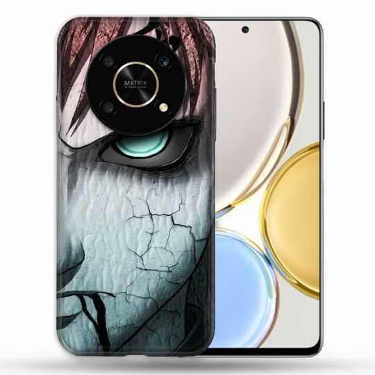 Coque Pour Honor Magic 4 Lite Manga Naruto Gaara