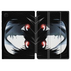 Housse Smart Cover Pour Samsung Galaxy Tab A8 (2022) 10.5 Manga Death Note L