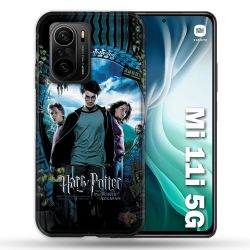 Coque Pour Xiaomi Mi 11i 5G Harry Potter Azkaban