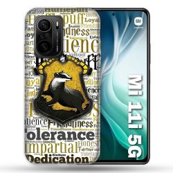 Coque Pour Xiaomi Mi 11i 5G Harry Potter Poursouffle