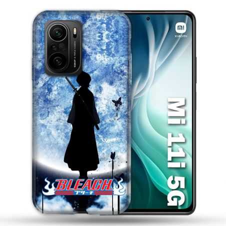 Coque Pour Xiaomi Mi 11i 5G Manga Bleach Lune