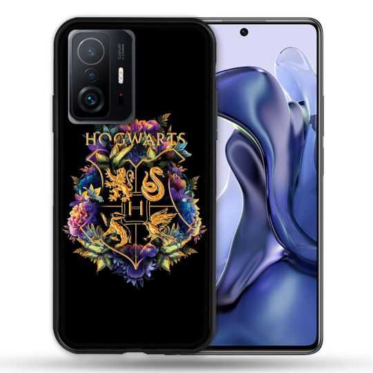 Coque Pour Xiaomi 11T / 11T Pro Harry Potter Hogwarts