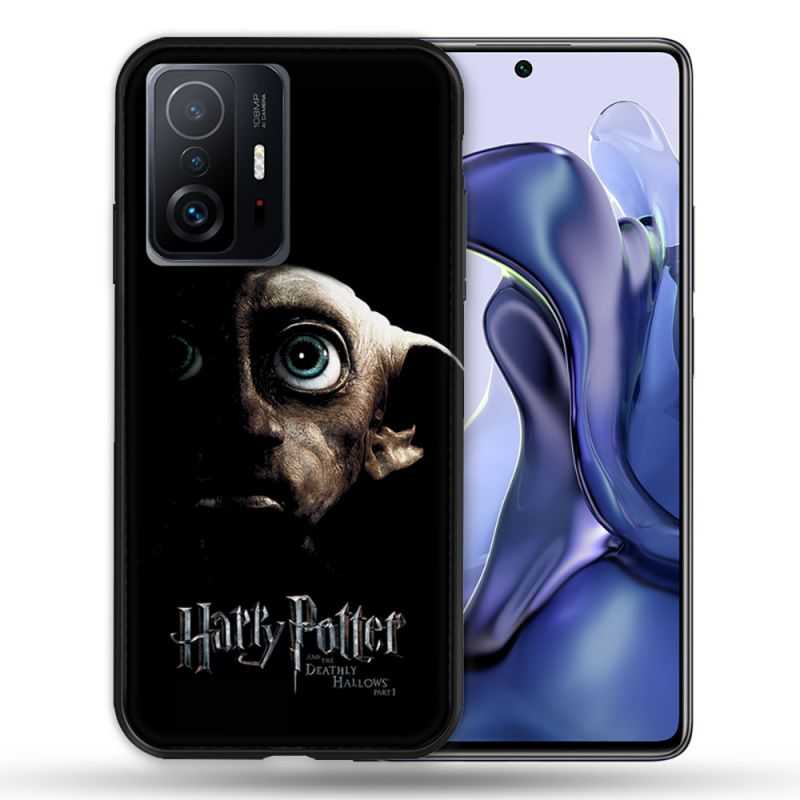 Coque Pour Xiaomi 11T / 11T Pro Harry Potter Hollows Dobby