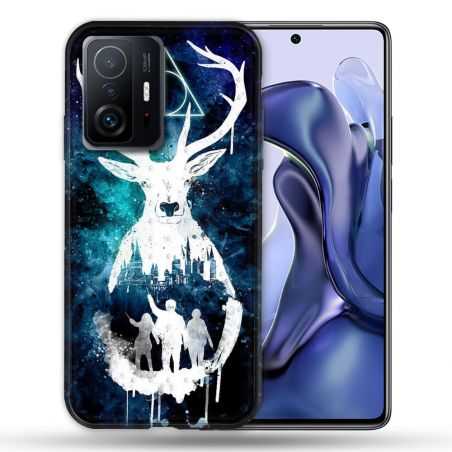 Coque Pour Xiaomi 11T / 11T Pro Harry Potter Patronome