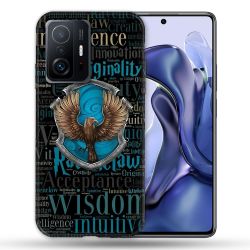Coque Pour Xiaomi 11T / 11T Pro Harry Potter Serdaigle