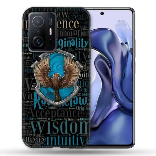 Coque Pour Xiaomi 11T / 11T Pro Harry Potter Serdaigle