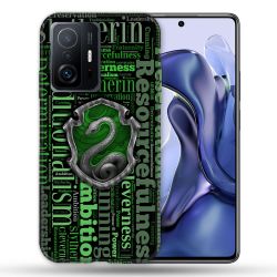 Coque Pour Xiaomi 11T / 11T Pro Harry Potter Serpentar