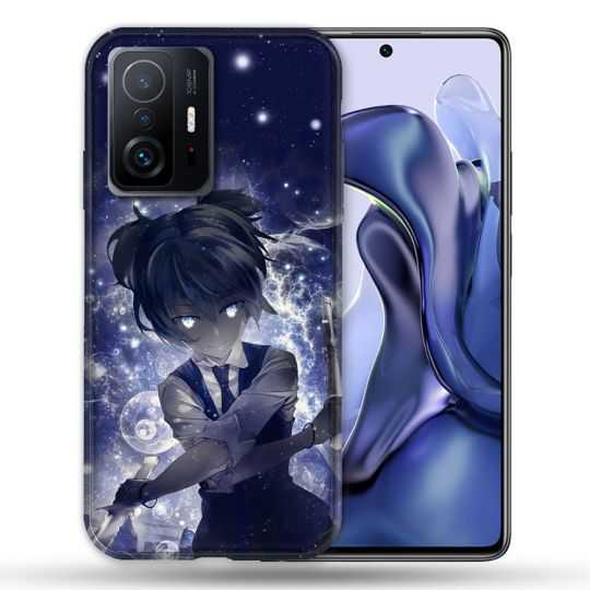 Coque Pour Xiaomi 11T / 11T Pro Manga Assassination Classroom Nagisa