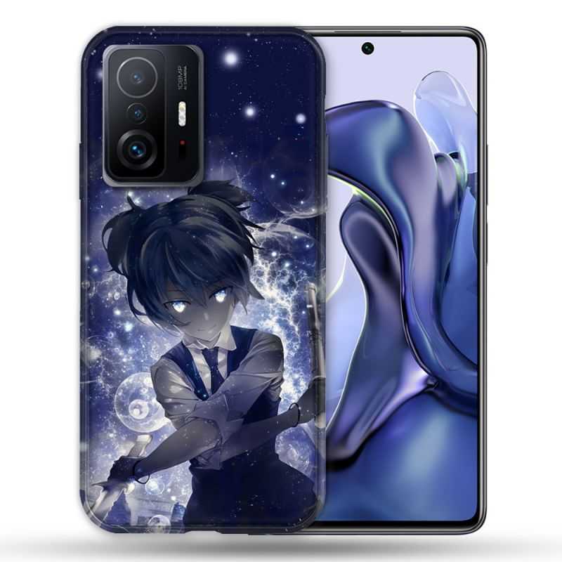 Coque Pour Xiaomi 11T / 11T Pro Manga Assassination Classroom Nagisa