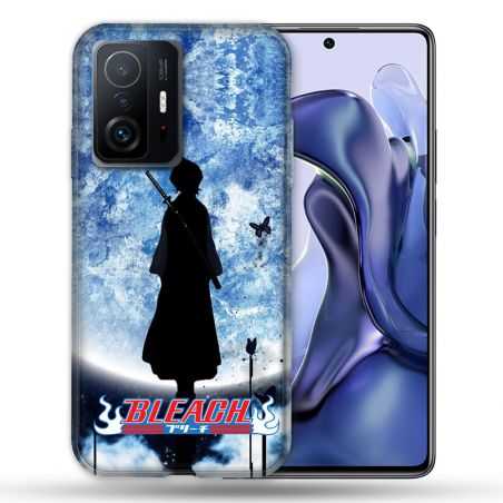 Coque Pour Xiaomi 11T / 11T Pro Manga Bleach Lune
