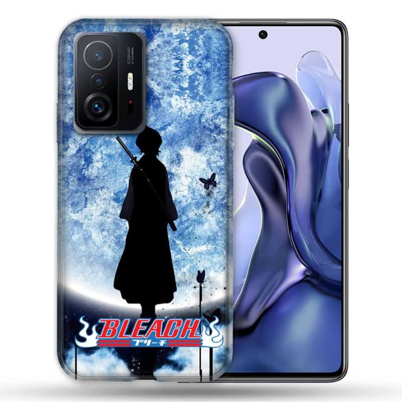 Coque Pour Xiaomi 11T / 11T Pro Manga Bleach Lune