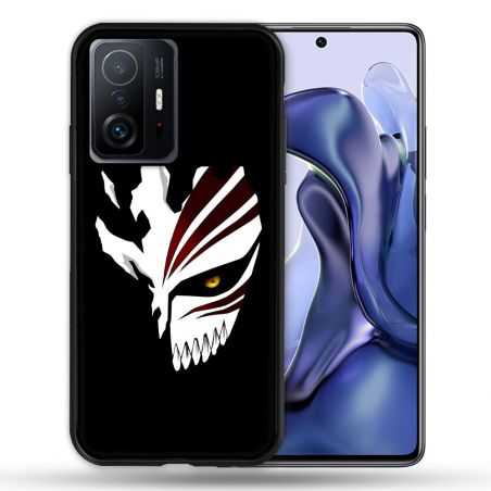 Coque Pour Xiaomi 11T / 11T Pro Manga Bleach Masque