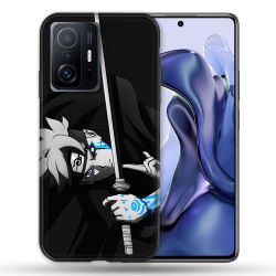 Coque Pour Xiaomi 11T / 11T Pro Manga Boruto Epée