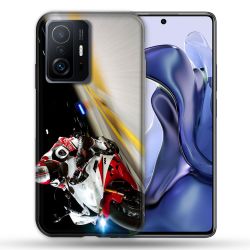 Coque Pour Xiaomi 11T / 11T Pro Moto Course GP R6