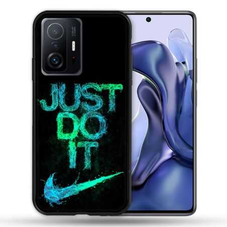 Coque Pour Xiaomi 11T / 11T Pro Nike Just Do It