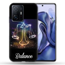 Coque Pour Xiaomi 11T / 11T Pro Signe Zodiaque 2 Balance