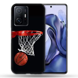 Coque Pour Xiaomi 11T / 11T Pro Sport Basket Panier