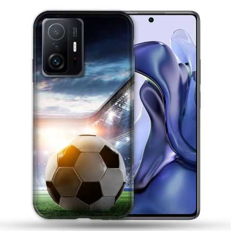Coque Pour Xiaomi 11T / 11T Pro Sport Football Stade