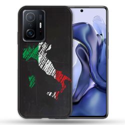 Coque Pour Xiaomi 11T / 11T Pro Voyage Italie Botte