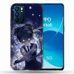 Coque Pour Oppo Reno 6 Manga Assassination Classroom Nagisa