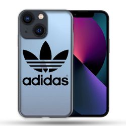 Coque Transparente Pour Apple Iphone 13 Pro Adidas