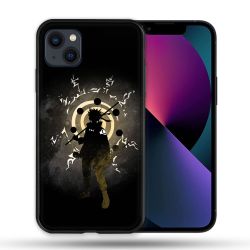 Coque Pour Iphone 14 Max (6.7) Manga Naruto Sage