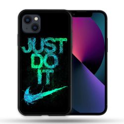 Coque Pour Iphone 14 Max (6.7) Nike Just Do It