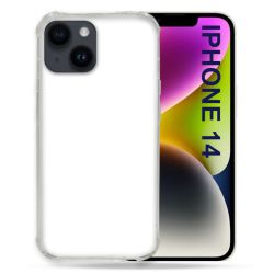 Coque Compatible MagSafe Pour Iphone 14 (6.1) Personnalisee