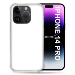Coque Compatible MagSafe Pour Iphone 14 Pro (6.1) Personnalisee