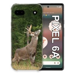 Coque Pour Google Pixel 6A Chasse Cerf