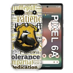 Coque Pour Google Pixel 6A Harry Potter Poursouffle