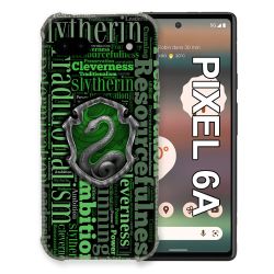 Coque Pour Google Pixel 6A Harry Potter Serpentar