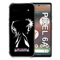 Coque Pour Google Pixel 6A Manga Bleach Duo