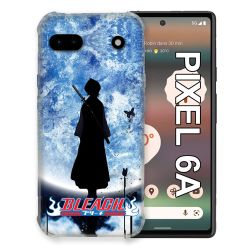 Coque Pour Google Pixel 6A Manga Bleach Lune