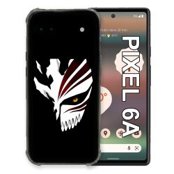 Coque Pour Google Pixel 6A Manga Bleach Masque