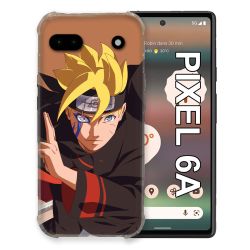 Coque Pour Google Pixel 6A Manga Boruto Signe
