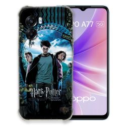 Coque Pour Oppo A77 5G Harry Potter Azkaban