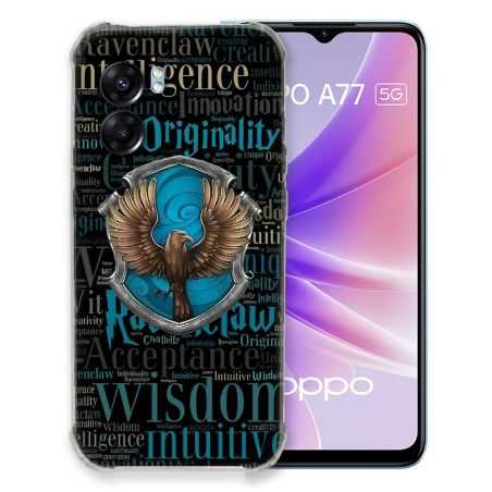 Coque Pour Oppo A77 5G Harry Potter Serdaigle