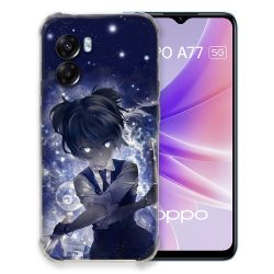 Coque Pour Oppo A77 5G Manga Assassination Classroom Nagisa