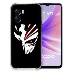 Coque Pour Oppo A77 5G Manga Bleach Masque
