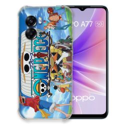 Coque Pour Oppo A77 5G Manga One Piece Sunny