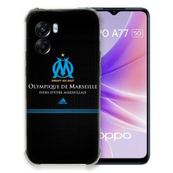 Coque Pour Oppo A77 5G Olympique Marseille OM Fier etre Marseillais