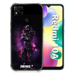 Coque Pour Xiaomi Redmi 10A Fortnite Raven