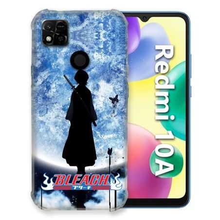 Coque Pour Xiaomi Redmi 10A Manga Bleach Lune