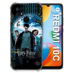 Coque Pour Xiaomi Redmi 10C Harry Potter Azkaban