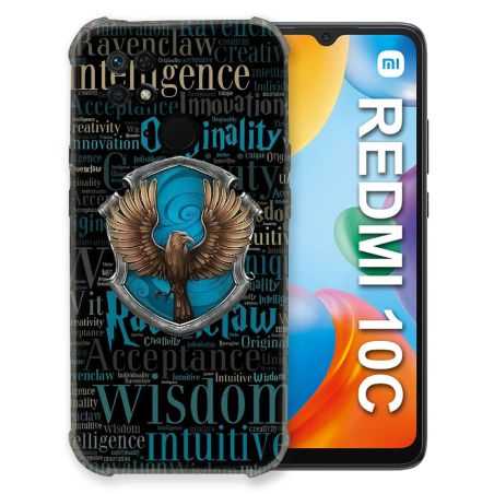 Coque Pour Xiaomi Redmi 10C Harry Potter Serdaigle