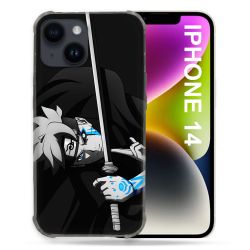 Coque Pour Iphone 14 (6.1) Manga Boruto Epée