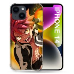 Coque Pour Iphone 14 (6.1) Manga Fairy Tail Natsu
