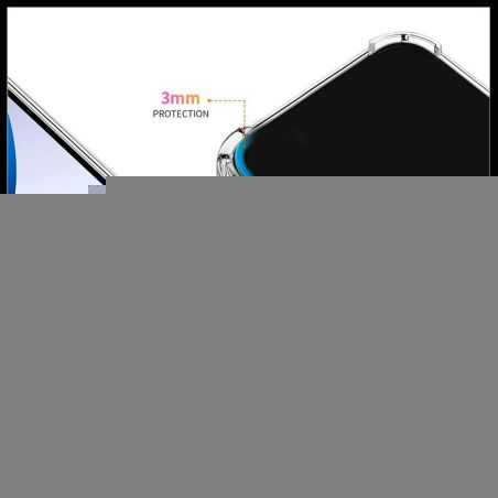 Coque Pour Iphone 14 Pro (6.1) Harry Potter Dobby Free Blanc